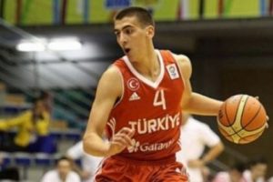 Kenan Sipahi, Pınar Karşıyaka'da