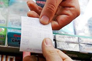 Polonya'da fiş alana &ccedil;ekilişle araba verilecek