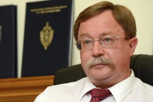 Rusya: Talep olursa Irak'ta da operasyon yapabiliriz
