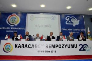 Bursa Karacabey'in gelecek 50 yılı planlanıyor