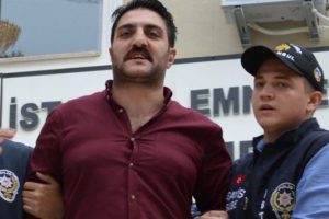 Ahmet Hakan'a saldıranlar Organize Su&ccedil;lara sevk edildi