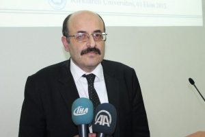"Y&Ouml;K ile &ouml;ğrenciler arasında ilişkileri geliştirmek istiyoruz"