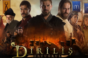 Diriliş Ertuğrul reytinglere ambargo koydu