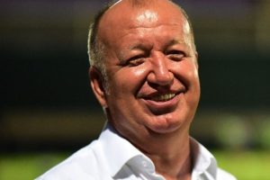 Gencer: "Ersun Yanal ismi g&uuml;ndeme gelmedi"