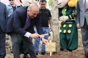 Mevl&uuml;t &Ccedil;avuşoğlu: EXPO Antalya'ya yeni bir imaj katacak