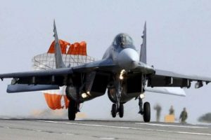 Rusya, Suriye'de CIA &uuml;ss&uuml;n&uuml; vurdu