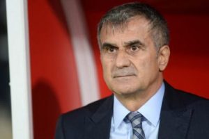 "Bizim oyuncular alışık değil"