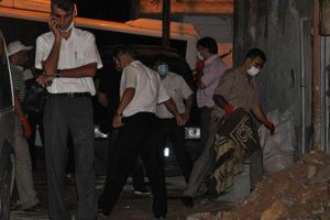 3 g&uuml;nd&uuml;r aranıyordu, cesedi bulundu!