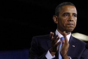 Obama'dan Oregon a&ccedil;ıklaması: Hissizleştik