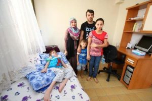 Her şey Ramazan'ı yaşatmak i&ccedil;in