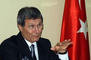 MHP'li Hala&ccedil;oğlu idam kararıyla ilgili belge paylaştı