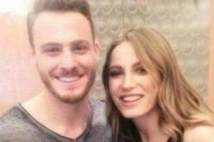 'Kerem'in hayranları &ccedil;ok cici'...