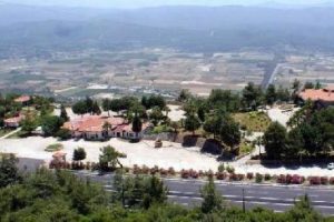 Sakartepe Tesisleri ihaleye &ccedil;ıktı