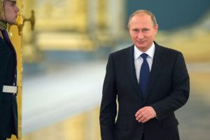 Putin, Ukrayna zirvesi i&ccedil;in Paris'e gidiyor