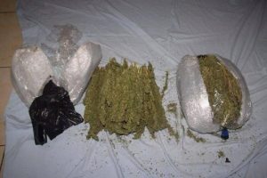 Elazığ'da yolcu treninin tuvaletinde