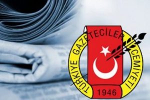 TGC: G&uuml;neydoğuda gazeteciler tehdit altında