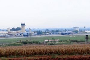 İncirlik &Uuml;ss&uuml;'ne 'Patriot Kasabası' kuruluyor