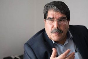 Salih M&uuml;slim'in yeğeni &ouml;ld&uuml;!