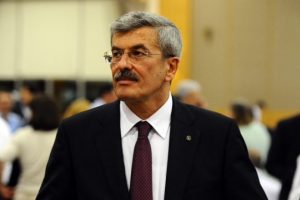 "Se&ccedil;imlerin g&uuml;venliğinin sağlanması YSK'ya verilen bir g&ouml;rev"