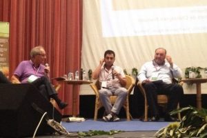 D&uuml;nya Kestane Kongresi 2016'da T&uuml;rkiye'de yapılacak
