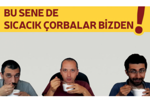 Uludağ &Uuml;niversitesi Rekt&ouml;r&uuml; Ulcay'dan "&ccedil;orba" a&ccedil;ıklaması