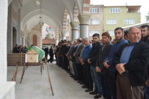Bursa Orhangazi'de hayatının baharındaydı, tutunamadı...