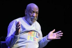 Cosby'ye bir su&ccedil;lama da eski g&uuml;zellik krali&ccedil;esinden