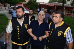 CHP Milletvekilini vuran sanığa tahliye!
