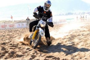 Red Bull Sea To Sky sıralama turları başladı