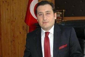 Kaymakamının aracına konan bomba son anda fark edildi