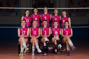 Cengiz G&ouml;ll&uuml; Voleybol Turnuvası başlıyor