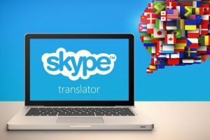 Skype'dan &ccedil;eviri programına yenilik!