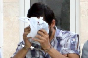 Hırsızlık ş&uuml;phelisi tutuklandı