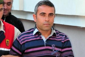 Seri cinayetlerin sanığı hakim karşısında