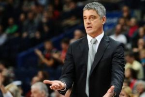 Mahmuti: "Bence bu sene lig daha zor ve belirsiz olacak"