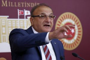 MHPli Vural: "Operasyon izni vermeme talimatı..."