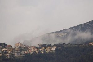 Esed birlikleri T&uuml;rkmen k&ouml;ylerine saldırı başlattı