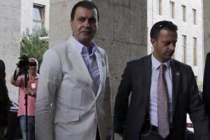 AK Parti'den Cumhuriyet Gazetesine yalanlama