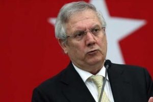 Fenerbah&ccedil;e'den MHK ve TFF'ye teşekk&uuml;r