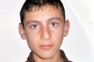 Kendi vatandaşını Avrupa hayali i&ccedil;in &ouml;ld&uuml;rm&uuml;ş