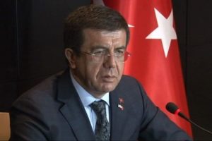 Zeybekci: "Rusya'nın muhalifleri bombalaması..."