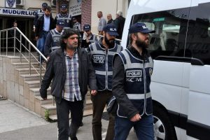 Bursa'da paralel operasyonunda 7 kişi adliyeye sevk edildi