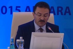 İ&ccedil;işleri Bakanı 'se&ccedil;im &ouml;nlemleri'ni anlattı