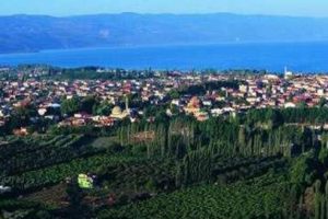 Bursa'da 981 yıl aradan sonra yaşanan deprem korkuttu