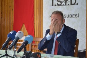 Deniz &Ccedil;oban, D&uuml;nya Fair-Play &ouml;d&uuml;l&uuml;ne aday g&ouml;sterildi