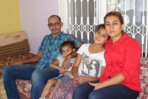 Ka&ccedil;ırılan iş&ccedil;i yaşadıklarını anlattı