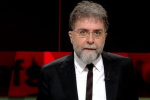 Ahmet Hakan ameliyattan &ccedil;ıktı
