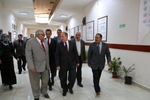 Recep Akdağ; "MHP koalisyona sıcak bakmadı"