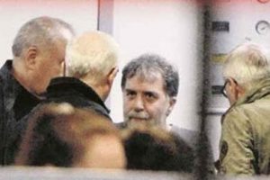 Ahmet Hakan'a saldıranlar HDP &uuml;yesi &ccedil;ıktı