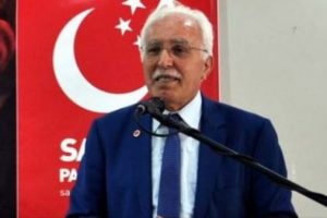 O parti de istifa depremi! AK Parti'ye katıldılar